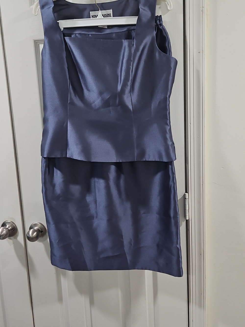 Nina Massini 3 piece skirt set - Picture 2 of 6